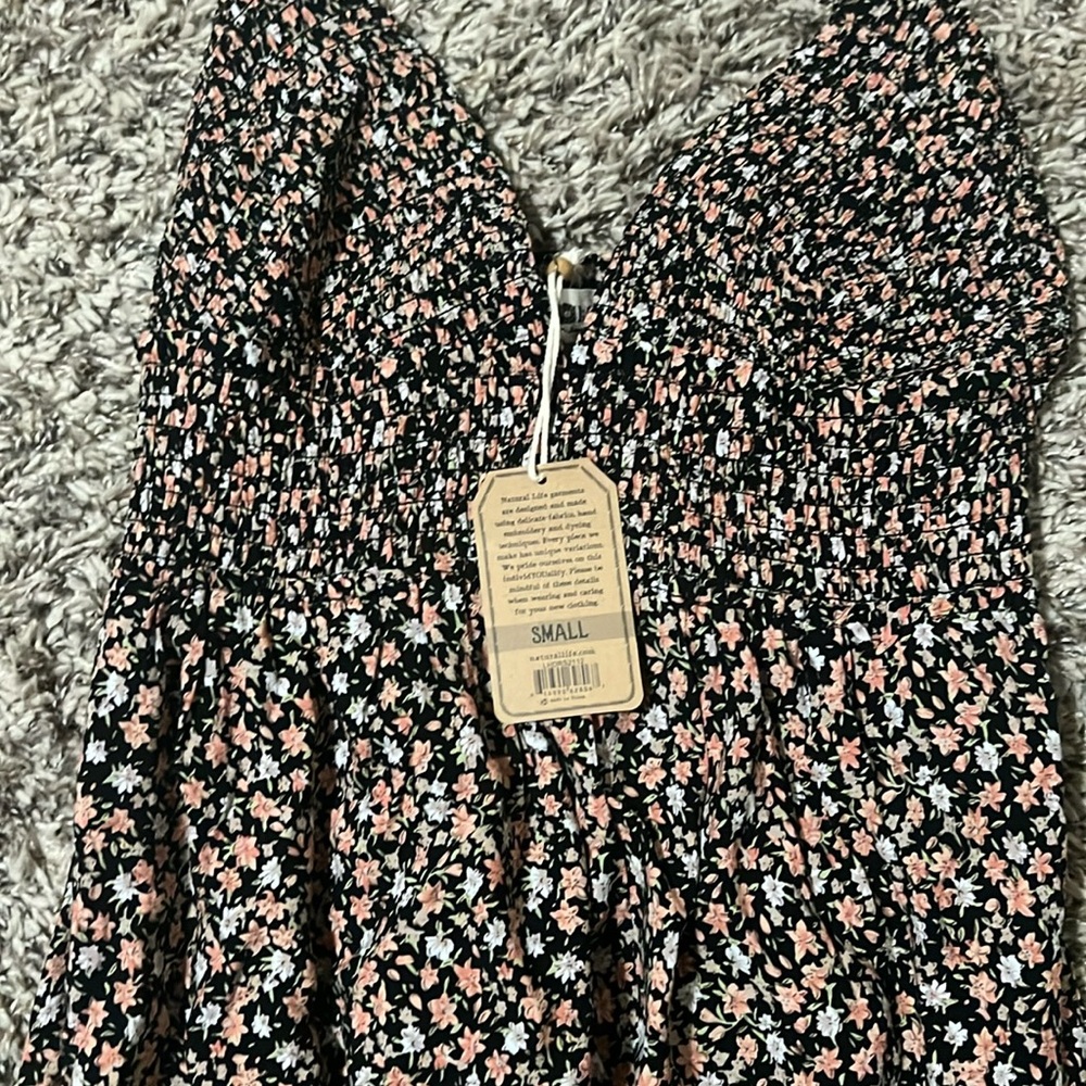Natural Life maxi dress